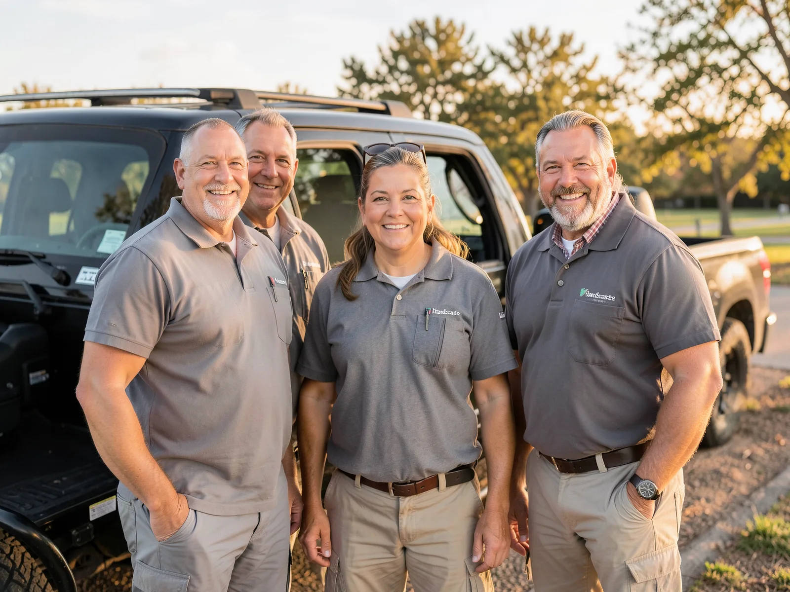 Plano Hardscaping Design company in New Hartford, NY